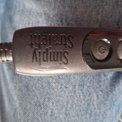 hair straightener
