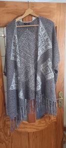 ladies boho open cardigan new look