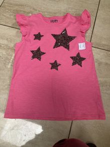 girls t-shirt