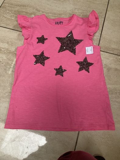 girls t-shirt