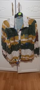 ladies colourful shirt
