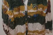 ladies colourful shirt