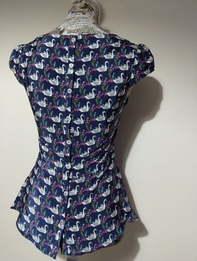 Dorothy Perkins Top New