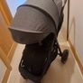 stroller zummi black/ grey Image 4