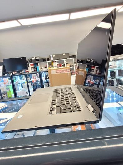 Dell Inspiron 5379 15.6" I5-8250u 1.60 Ghz 8gb Ram 512gb Ssd Windows 10 Pro (touch Screen)