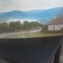 Landscape of Ireland in Paint and Irish Tweed .. Price Drop Image 10