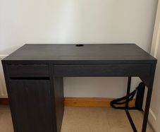 Ikea Office Desk and Chair
