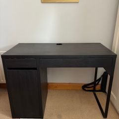 Ikea Office Desk and Chair