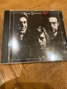 King Crimson - Red (30th Anniversary Edition)