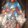 Giant Stretchy Superman Image 6