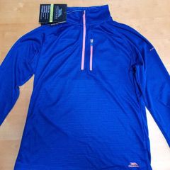 Trespass top NEW 12