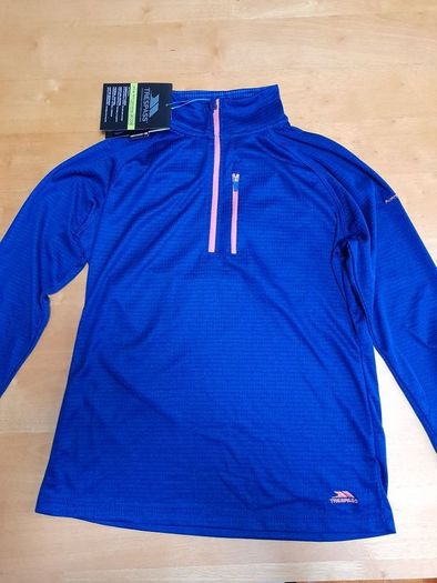 Trespass top NEW 12