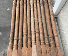 spindles