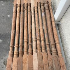 spindles