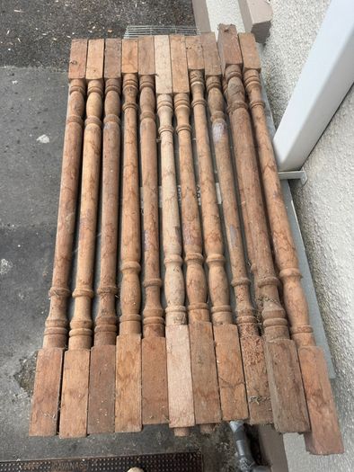 spindles