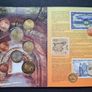 Guernsey 2004 Euro Pattern 8 Coin Set Image 4
