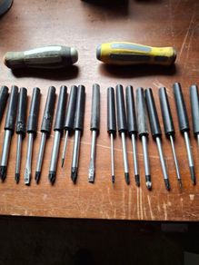 handtools