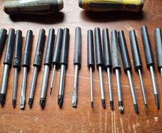handtools