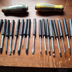 handtools