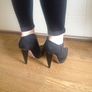 Topshop Boutique ankle boots Image 2