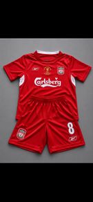 Kids jerseys