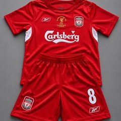 Kids jerseys
