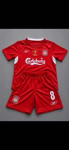 Kids jerseys