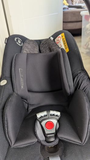 car seat