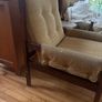 Pair of Armchairs Image 2