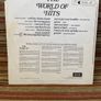 Various Artists - The World of Hits [Vinyl] Image 2