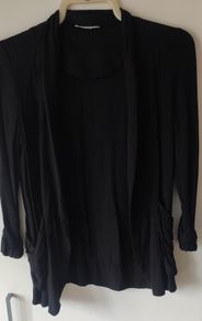 New look blazer cardigan