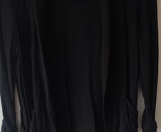 New look blazer cardigan