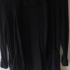 New look blazer cardigan