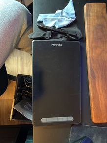 Xp pen drawing tablet artist 10 2nd gen