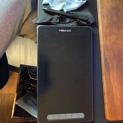 Xp pen drawing tablet artist 10 2nd gen