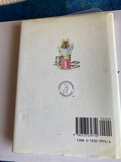 Tales From Beatrix Potter