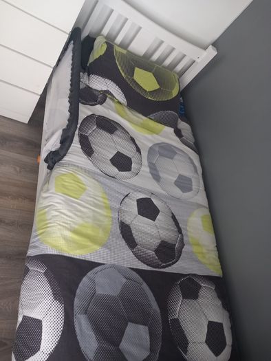 Single bed frame only