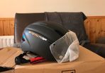 helmet
