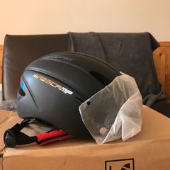 helmet