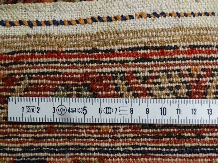 P.ersian Hamadan Rug 2.4 x 1.35 (HAM)