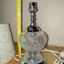 Heritage irish crystal Image 4