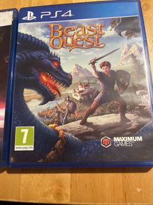 Beast Quest