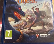 Beast Quest