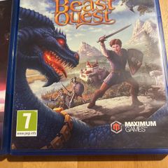 Beast Quest
