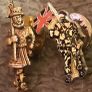 collectable lapel pins Image 7