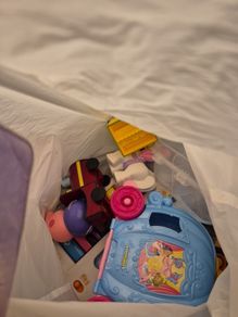 Toys