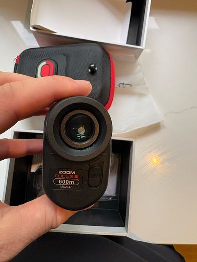 Rangefinder Zoom Focus S (New)