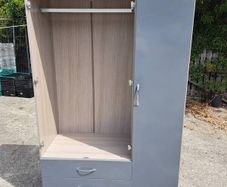 Brand new three door wardrobe