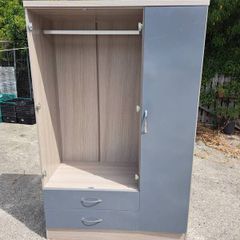 Brand new three door wardrobe