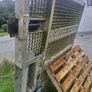 Heavy Duty Aluminium  Tailboard/ramp Image 6